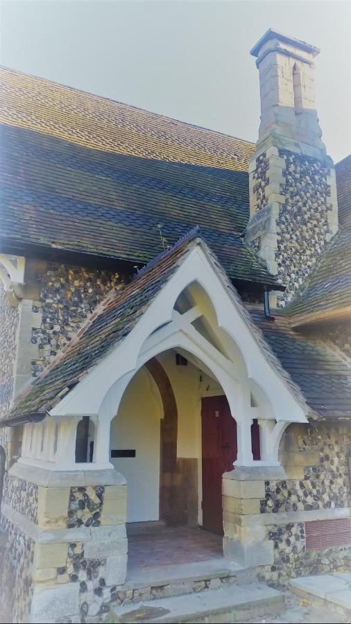 Old School House Villa Bury St. Edmunds Exterior foto